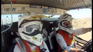 Film Rallye Aicha des Gazelles 2013  Version Longue [upl. by Maillw100]