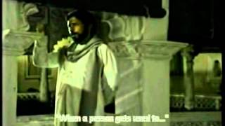 SUB KAHAN KUCH LALA0GUL 621 Jagjit Singh Movie Mirza Ghalib ORIGNAL VIDEO HQ English Subtitle [upl. by Putnem]