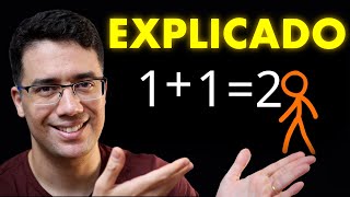 Matemático reage a Animation vs Math REACT EXPLICADO [upl. by Maxma150]