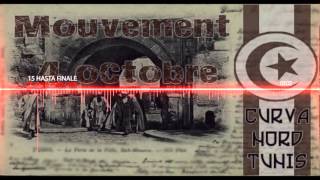 15 Hasta finale  Album 2011 Mouvement 4 Octobre [upl. by Khalid]