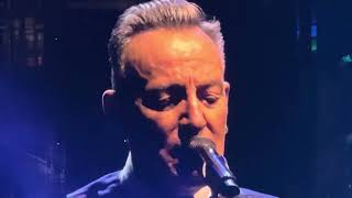 Atlantic City  9724  Bruce Springsteen  MulticamHQAudio  National’s Park Washington DC [upl. by Rolyat]