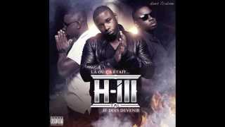 14 HILL TAL  A COEUR OUVERT feat MYMA MENDHY [upl. by Magel457]