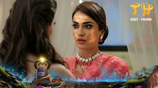 Naagin Season 3  Promotion Episode 09  S03PR09  xuhuongyoutube xuhuong naagin naagin3 [upl. by Gladdie67]