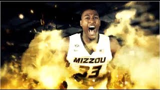 Mizzou Basketball Intro 201314 [upl. by Mallissa449]