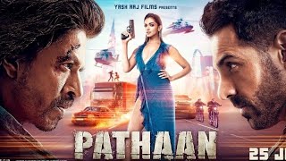 PATHAN FULL MOVIE IN HINDI HD 🎥  BOLLYWOOD HIT  SHARUKH KHAN MOVIE 🍿 BLOCKBUSTER🎥🔥 [upl. by Anuaek]