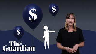 Why is student debt rising if the Australian student loan system is interestfree [upl. by Jurkoic804]