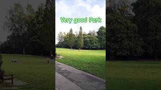 London Park Golders Green london travel goldersgreen [upl. by Askwith]