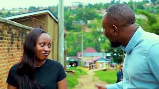 MAKANIKA COMEDY EP 4  NTIZA GHETTO MUSAZA  UMUGORE AGUYE KUMUGABO WE AMUCA INYUMA [upl. by Arayk558]