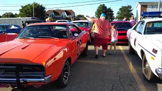 Yarmouth NS car show part 2 [upl. by Reeher]