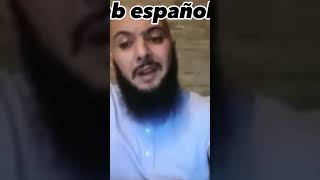 abdelhafid dbali Shab Español 🇪🇸 😂😂😂 [upl. by Helaina335]