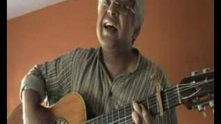 A Felicidade  Bossa Nova  Jobim [upl. by Aldis]