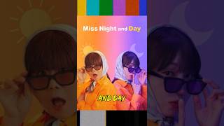 Indicação Miss Night and Day NETFLIX missnightandday dorama doramanetflix kdrama netiflix [upl. by Leinaj632]