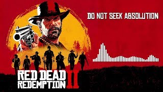 Red Dead Redemption 2 Official Soundtrack  Bank Robbery Theme  HD With Visualizer [upl. by Emalia670]