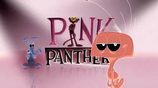 Pink Panther And Pals  Theme Song Horror Version 😱 [upl. by Modeste771]