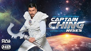 Chings Schezwan Chutney Ft Ranveer Singh  Captain Ching Rises  Desi Chinese  Chings Secret [upl. by Naitsirc226]