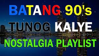 Beerhouse Delights  TUNOG KALYE SONGS 90s  Siakol6CycleMindEraserheadRivermayaParakya Ni Edgar [upl. by Kordula]