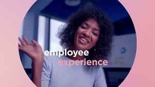 Premier Support Plus  boost EX employee experience short video [upl. by Ocicnarf]