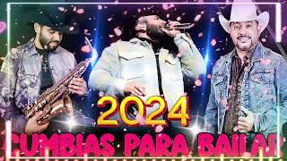 Puras Cumbias Norteñas Para Bailar  Cumbias Norteñas Mix 2024  Top 30 Cumbias Norteñas 💖 [upl. by Martineau]