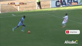 Herentals vs Greenfuel 2  0 PSL HIGHLIGHTS [upl. by Ohara]