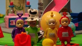 Teletubbies  Christmas in Finland [upl. by Mair121]