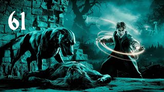 The Descent into Darkness  Harry Potter and the plan of the marauder part 61 [upl. by Elocyn]