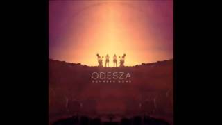 Odesza  Rely [upl. by Enniotna]