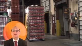 Faygo Factory Tour [upl. by Kimberley]