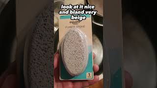 Best Pumice Stone in 2024 [upl. by Nagiem]