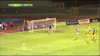 Highlights Primavera Final Eight Juventus  ChievoVerona 01 [upl. by Ruby]