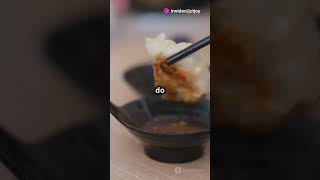 🥟 Dumpling Etiquette jiǎozi 🧧✨ [upl. by Zetrauq]