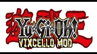 Yu Gi Oh VIXCELLOMODSTORYLINE UPDATE [upl. by Nuawd]