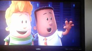 Captain Underpants The First Epic Movie Greatest Moments [upl. by Blake987]