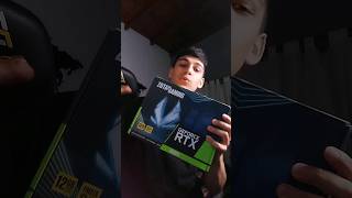 LA MEJOR PLACA DE VIDEO RTX 3060 ZOTAC 12GB pcs gaming [upl. by Dorita]