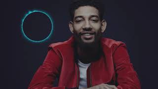 PnB Rock  Unforgettable Bass Boosted HD [upl. by Sapers325]