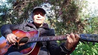 Lesquirol Toni Giménez Instrumental Fingerpicking Guitar [upl. by Watts492]