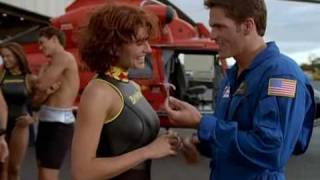 Simmone Jade Mackinnon in Baywatch Hawaii S10E04 [upl. by Akiam]