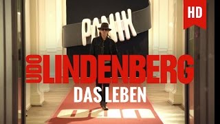 Udo Lindenberg  Wenn du gehst offizielles Musikvideo [upl. by Bashemath]