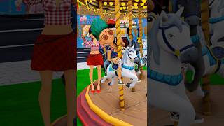 Village Mela Love Story cartoon Gulli Bulli  Cartoon  short  tmkoc  shortscomedy [upl. by Surtimed]