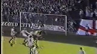 Swansea City v Bristol Rovers Vetch Field April 1989 [upl. by Ikkim35]