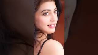 💗 Hot Pranitha Subhash 💗beautifulactress subscribemychannel [upl. by Chelsie]