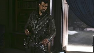 Porthos uncovers the truth on THE MUSKETEERS episode 8 [upl. by Haikezeh]