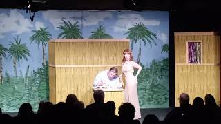 Natural Phenomenon Gilligans Island the Musical [upl. by Nahgiem]