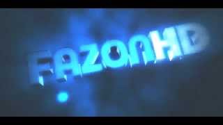 FazonHD Intro Vorschlag  by GermanFX SD STYLE 3 [upl. by Adlesirc]