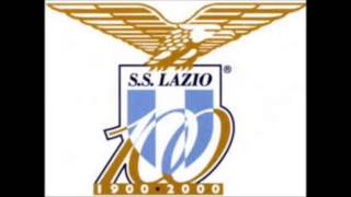 inno lazio quot100 anni insieme quot ss lazio [upl. by Enihsnus748]