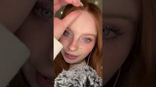 ASMR Gentle Whispering In Your Ears ☁️ [upl. by Agneta857]