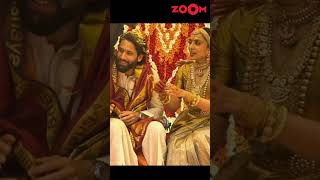 Naga Chaitanya amp Sobhita Dhulipalas wedding pictures OUT🤩 shorts nagachaitanya sobhitadhulipala [upl. by Ellison734]