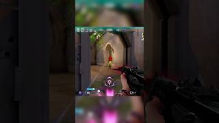 crosshair 🐐 valorant letsbuildvalocommunity youtube shorts gaming india [upl. by Amando]