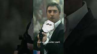 KİM LAN BU POLAT ALEMDAR kvp shortvideo [upl. by Marlie189]