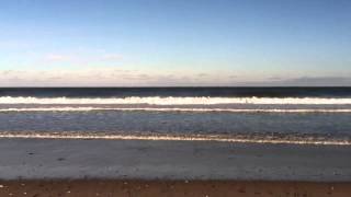 Nauset Beach surf [upl. by Vevay]