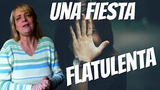 Flatulencias Graciosas y Que si Tira un Pedo VLOG [upl. by Grayce]